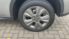 Suzuki Vitara 1.4 Boosterjet 48V Hybrid SZ-T 5dr Auto Petrol Estate